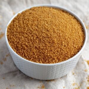 demerara sugar wholesale