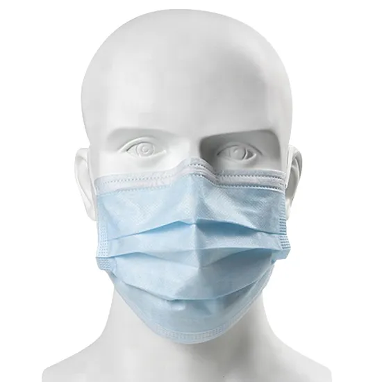 Disposable Anti Coroavirus Meical Srgical Ffp2 Masks - Image 3