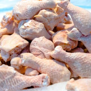 Frozen Chicken