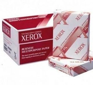 Xerox Copy Paper 80GSM/75GSM/70GSM 102-104%