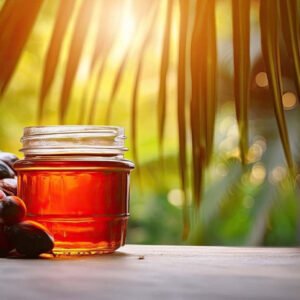 Premium Palm oil - Wholesale