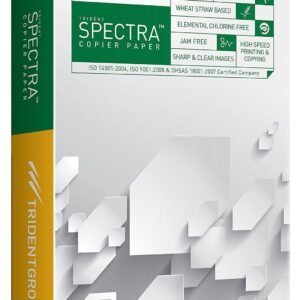 Spectra SP-75 Copier Paper, 5 cm x 22 cm x 30 cm A4 Size 75gsm