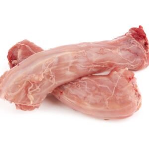 Halal Frozen Chicken Neck