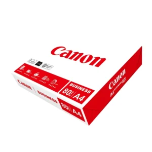 Canon Business High Grade Copier Paper 80gsm A3