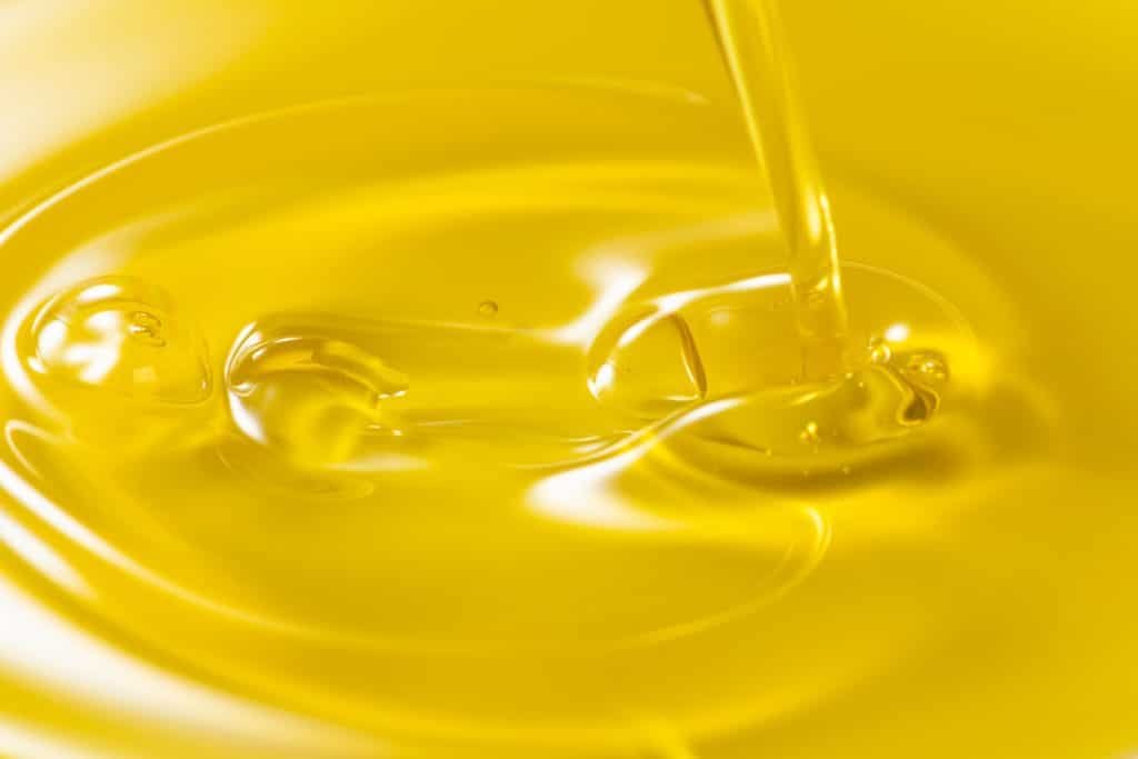 bulk Buy - Sunflower Oil