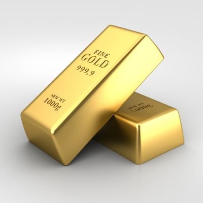 Gold Bar Cameroon