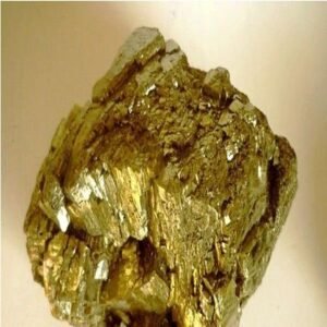 Gold Ore Cameroon