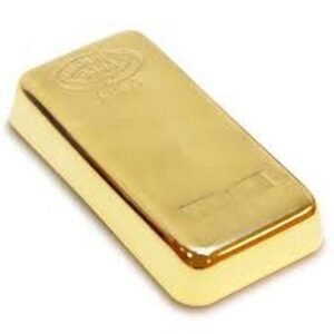 1KG Gold Bars for Sale Cameroon