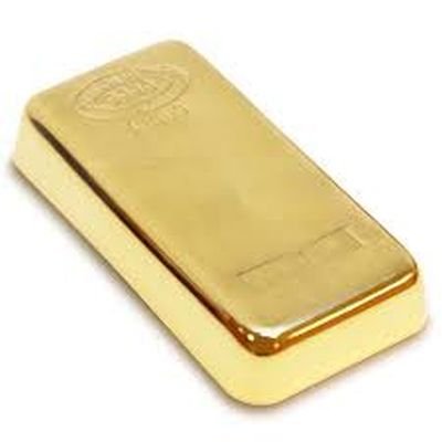 1KG Gold Bars for Sale Cameroon