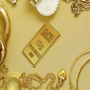 Buy Gold Biscuit Cameroon