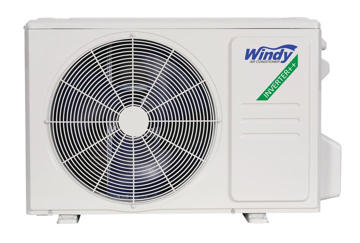 Windy 9000BTU Inverter Split Unit (Series #7) - Image 2