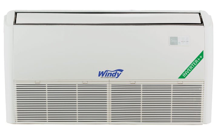Windy 36000BTU Universal Inverter Split Unit (Floor/Ceiling) - Image 2
