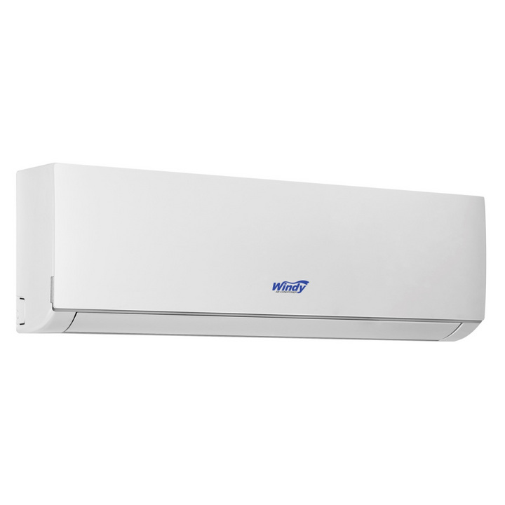 Windy 9000BTU Non-Inverter Split Unit (Series #8) - Image 2