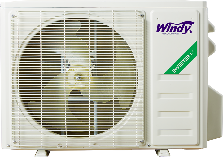 Windy 9000BTU Inverter Split Unit (Series #9) - Image 2