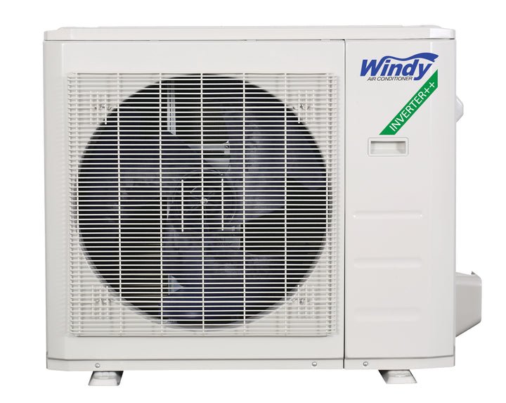 Windy 36000BTU Universal Inverter Split Unit (Floor/Ceiling) - Image 3