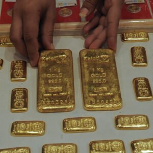 Where to Buy Gold Bars Cameroon
