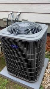 Performance™ 2-Stage Coastal Air Conditioner